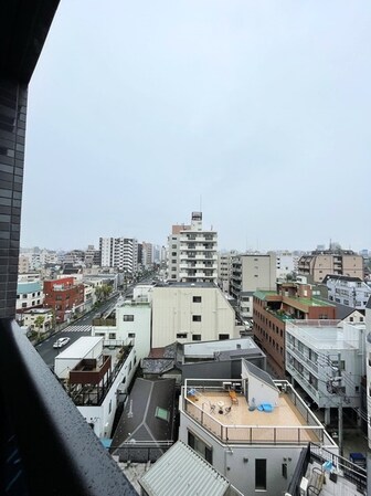 GRACIA PLACE HIKIFUNEの物件内観写真